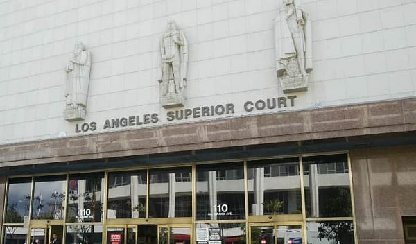 Thumbnail for: Domestic Violence Trials in Los Angeles