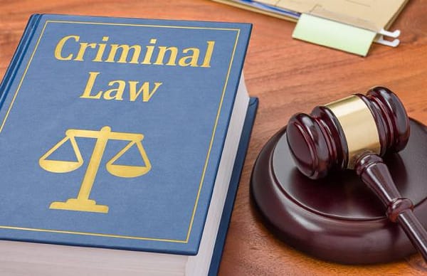 Thumbnail for: Can Your Prostitution Case Be Sealed or Expunged in California?