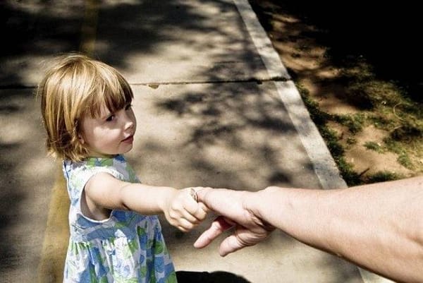 Thumbnail for: What Happens If You Don’t Return a Child After Visitation?