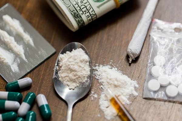 Thumbnail for: Prostitution Charges Alongside Drug Offenses in LA