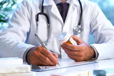 HSC 11173: Doctor Shopping Prescription Fraud