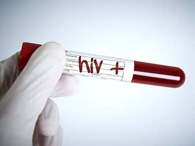 HSC 1621.5(a) - Donating blood, tissue, organ, semen, or milk, to medical facilities with acknowledgement of AIDS