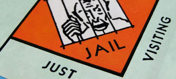 Financial Institution & Mortgage Fraud