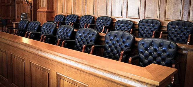 Grand Jury Investigation