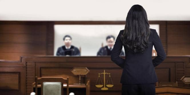 Mental Competency for Trial in California