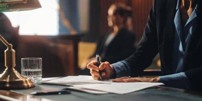 PC 1050 - Motion for Continuance
