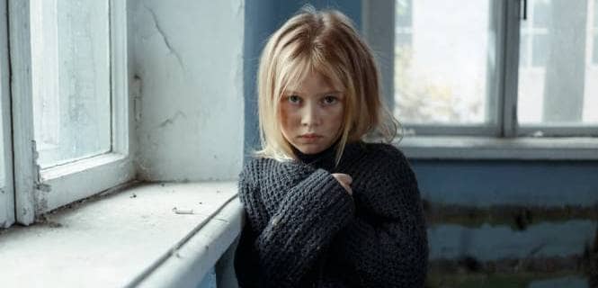 PC 647.6 - Annoying or Molesting a Child
