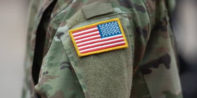 PC 1170.9 - Treatment Instead of Jail for California Veterans