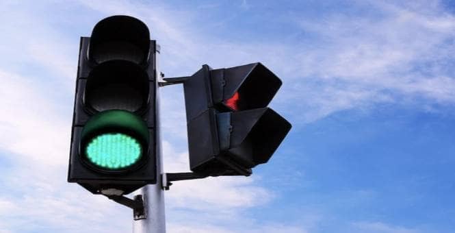 VC 21464 - Defacing or Interfering with a Traffic Control Device