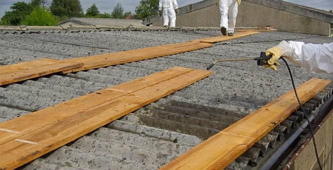 BPC 7028.1 - Engaging in Asbestos Underground Tank Work without Certification