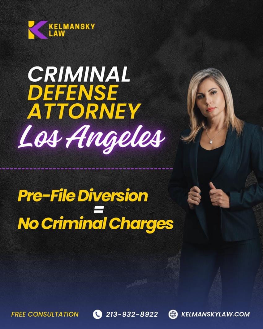 Early Intervention Attorney - Call 213-932-8922