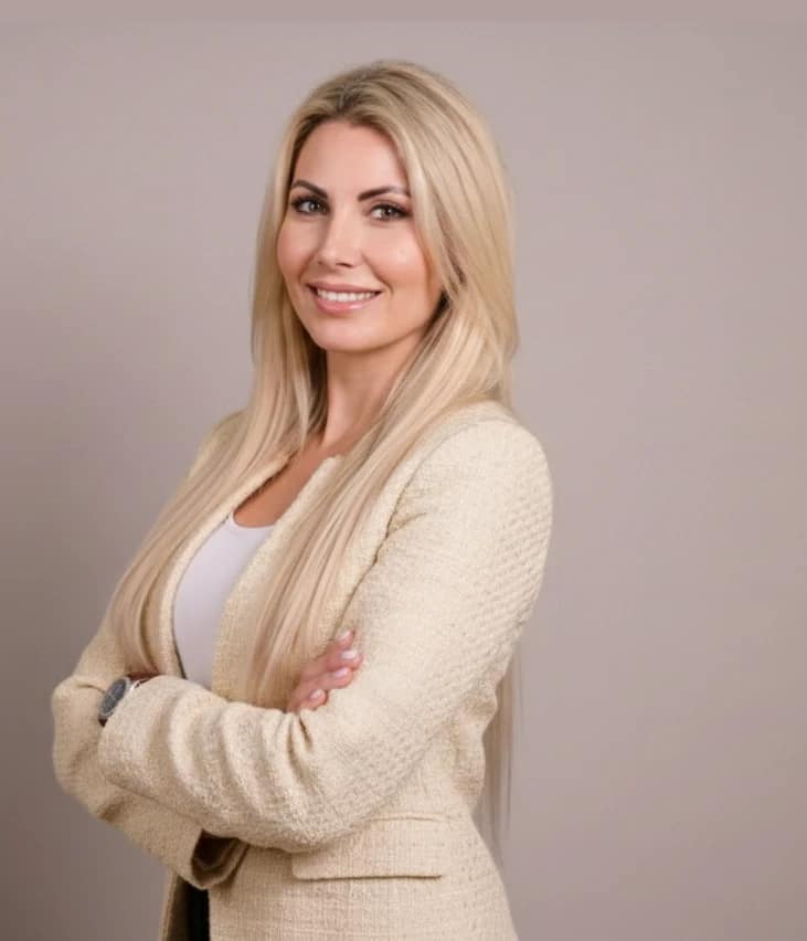 Assault, Battery Attorney Yuliya Kelmansky