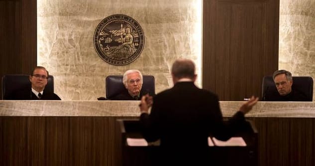 Thumbnail for: On What Grounds Can I Appeal a Conviction in California?