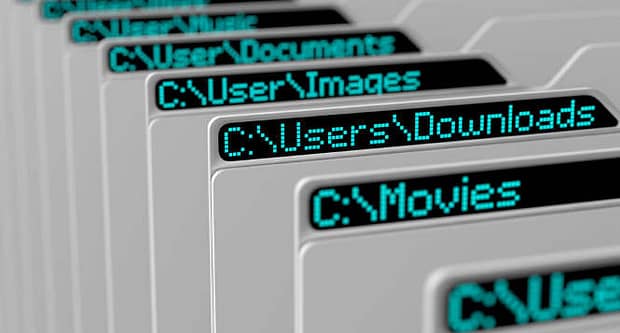 Thumbnail for: Can the Police Search My Device or Computer Drive?