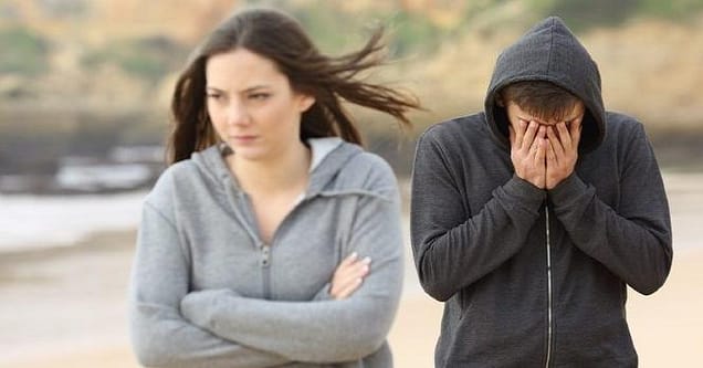Thumbnail for: Can a Bad Breakup or Divorce Lead to Criminal Charges?