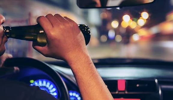Thumbnail for: DUI While on Probation in California
