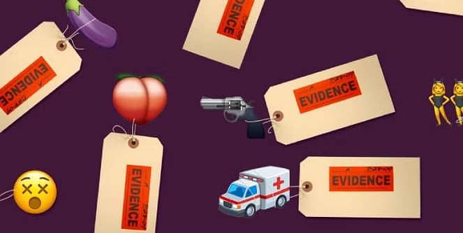 Thumbnail for: Can Emojis Be Used As Evidence in a Criminal Case?