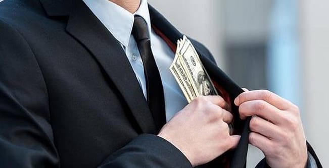 Thumbnail for: Defending U.S. Federal Corporate Fraud Charges