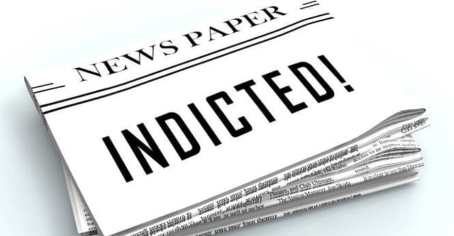 Thumbnail for: What is an Indictment in a Criminal Case?