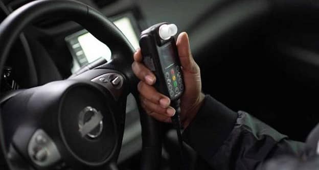 Thumbnail for: Ignition Interlock Device Violations
