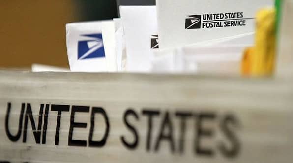 Federal Mail, Postal Fraud