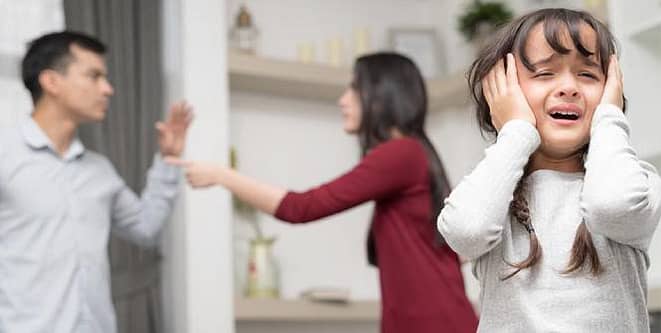 Thumbnail for: Recognizing Domestic Violence in Relationships