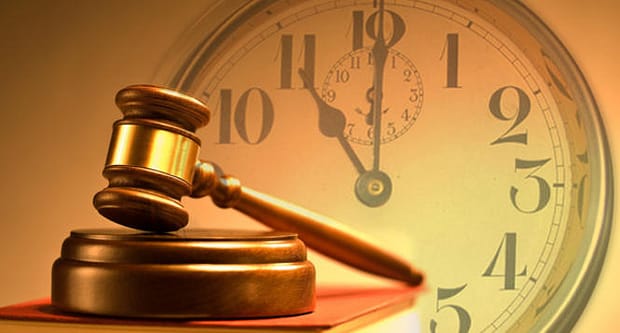 Thumbnail for: What is a Speedy Trial ‘Serna Motion’ in Criminal Law?