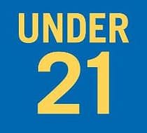 DUI Under 21