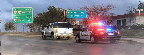 Thumbnail for: Do You Need to Take a Field Sobriety Test