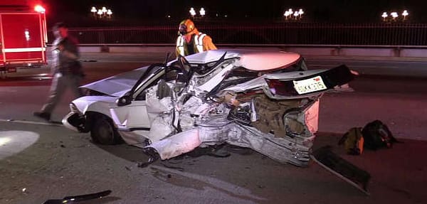 Thumbnail for: Reminder to Graduates: Please Don’t Drink and Drive