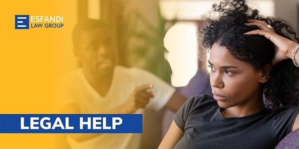 Thumbnail for: How is Emotional Abuse Proven in a Domestic Violence Case?