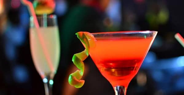 Thumbnail for: What Laws Does California Enact to Help Prevent Date Rape?