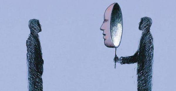 Thumbnail for: What’s the Difference between Pathological Liars, Psychopaths & Natural Liars?