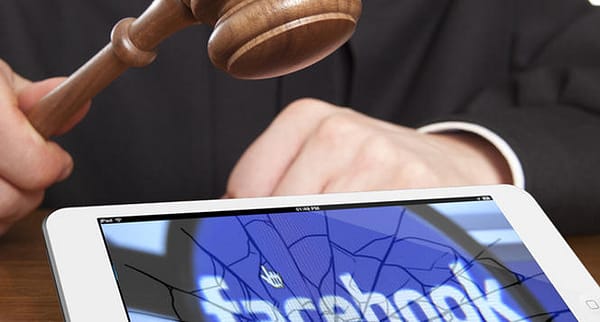 Thumbnail for: Can Social Media Posts affect My Criminal Case?