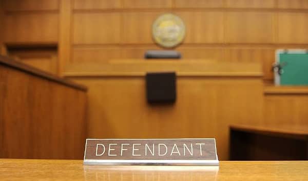Thumbnail for: Stages in a California Criminal Case: Preliminary Hearing