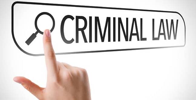 Thumbnail for: How Do I Choose a Criminal Defense Attorney?