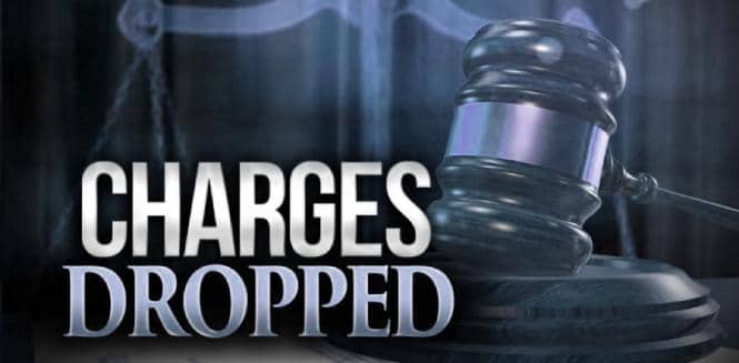 Thumbnail for: What Does It Mean When a Charge Is Dropped?