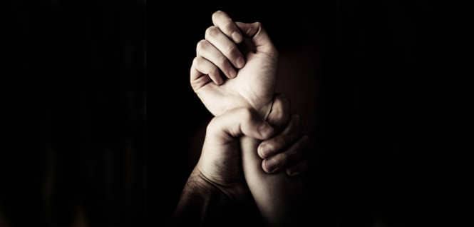 Thumbnail for: Domestic Violence Stats: Nationwide, California & Los Angeles