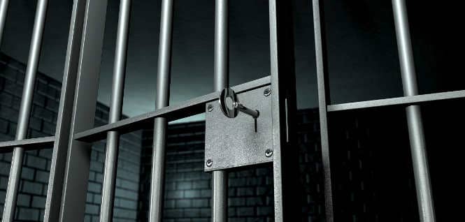 Thumbnail for: How to Get Someone Out of Jail