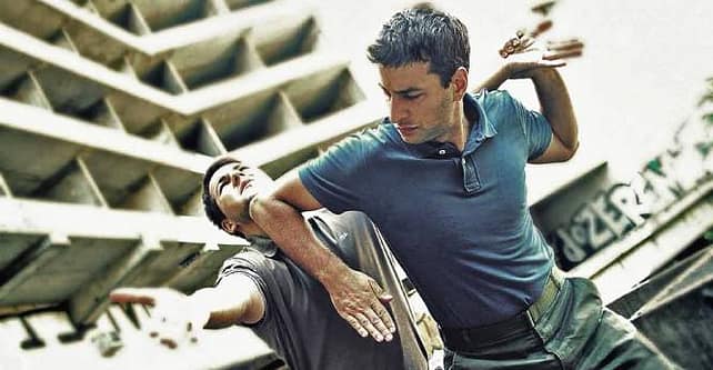 Thumbnail for: California Self-Defense Laws: Can I Be Arrested For Self Defense?