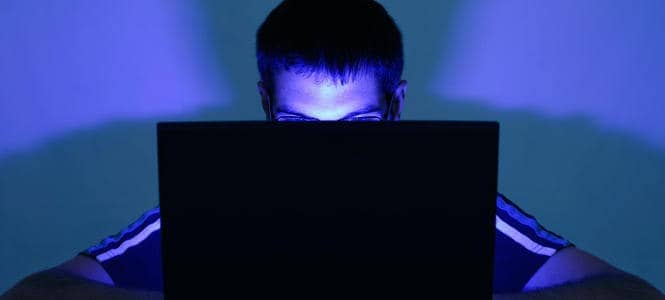 Federal Child Pornography Laws