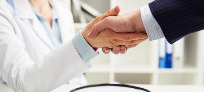 Federal Healthcare Fraud