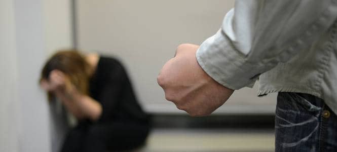 PC 273.5(a) - Corporal Injury to Spouse or Cohabitant