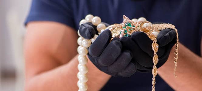 PC 496 - Receiving Stolen Property