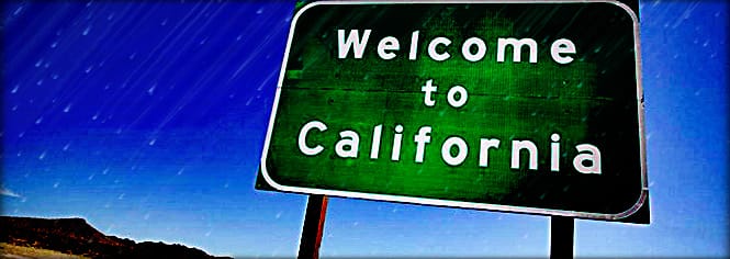 Out of State DUI in California