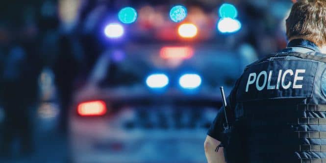 Thumbnail for: What is an “Aggravated Felony” in Criminal Law?