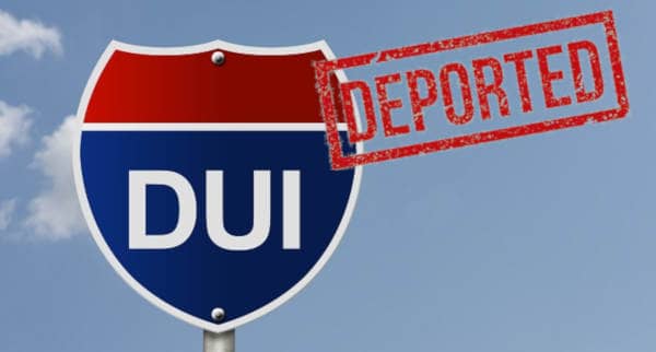 Thumbnail for: Getting a DUI Charge as an Undocumented Immigrant