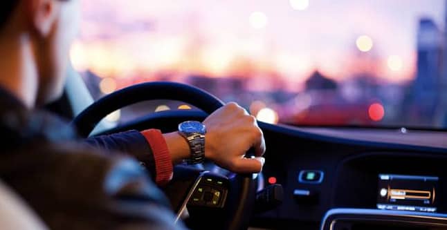 Thumbnail for: How Long Does a DUI Stay On Your Record In California?