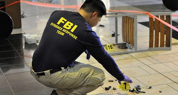 Thumbnail for: Forensic Evidence and the “CSI Effect”