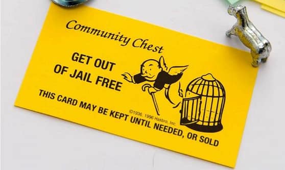 Thumbnail for: Assembly Bill 3234 – Your “Get Out of Jail Free” Card